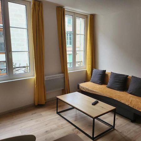 Spacieux 2 Chambres, Lumineux Бар-ле-Дюк Екстер'єр фото