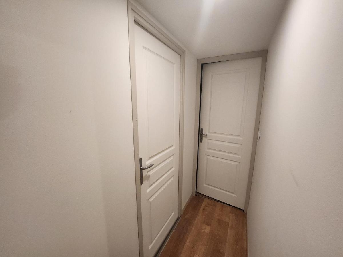 Spacieux 2 Chambres, Lumineux Бар-ле-Дюк Екстер'єр фото