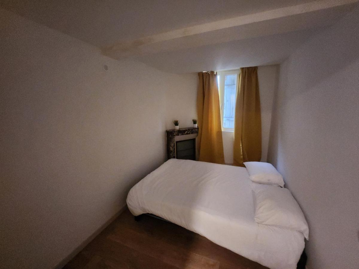 Spacieux 2 Chambres, Lumineux Бар-ле-Дюк Екстер'єр фото